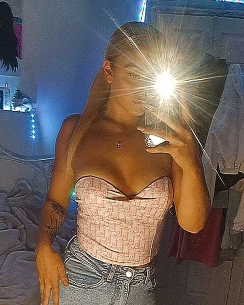 Chelss OnlyFans Picture