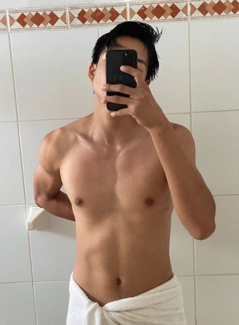 Steven Seb OnlyFans Picture