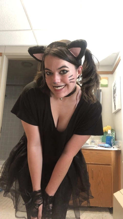Catgirl OnlyFans Picture