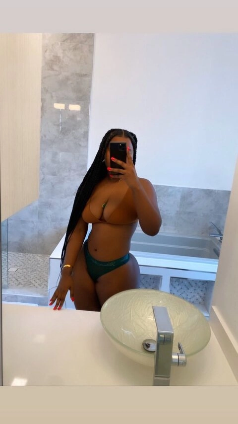 Jasmine OnlyFans Picture