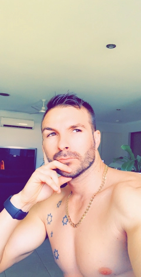 Lord Privileged OnlyFans Picture