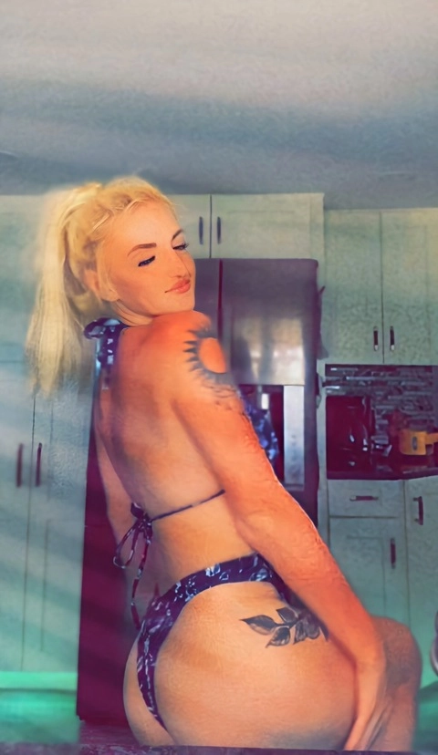 Rachel A Clouse OnlyFans Picture