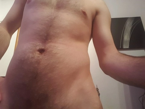 Aragon95 OnlyFans Picture