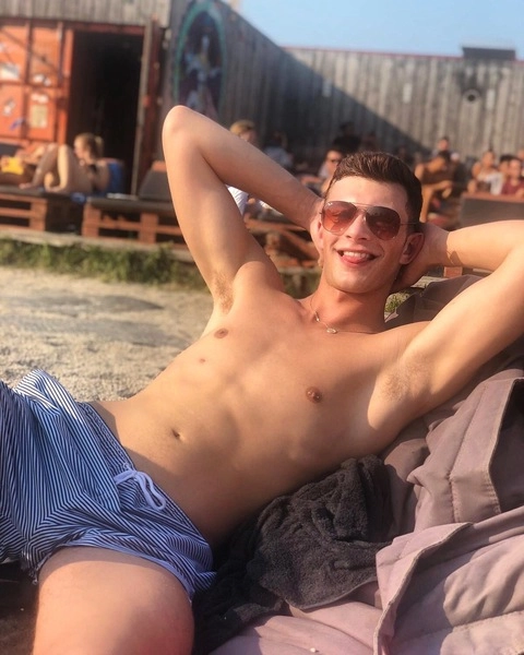 Braxton Boyd OnlyFans Picture