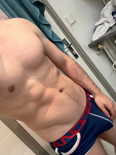Theo OnlyFans Picture