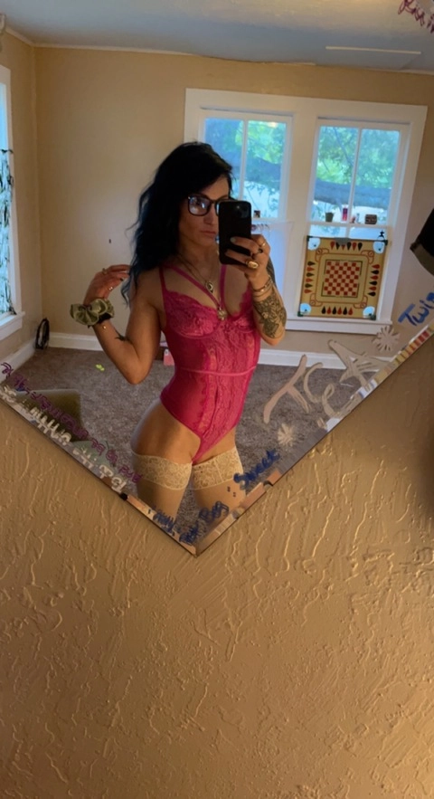 TeaNicole OnlyFans Picture