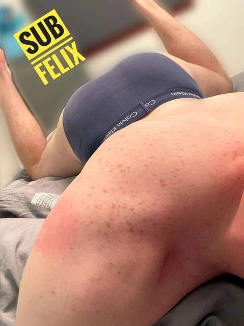 Sub Felix OnlyFans Picture