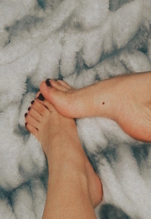 FeetGodess OnlyFans Picture