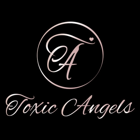 Real Toxic Angels OnlyFans Picture