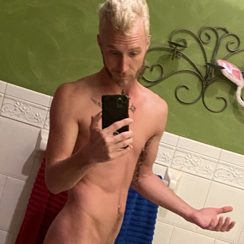 Richard Nasty OnlyFans Picture