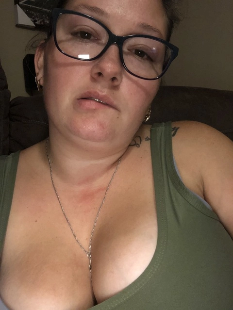 Ashley Nicole OnlyFans Picture
