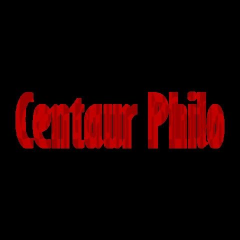 Centaur Philo