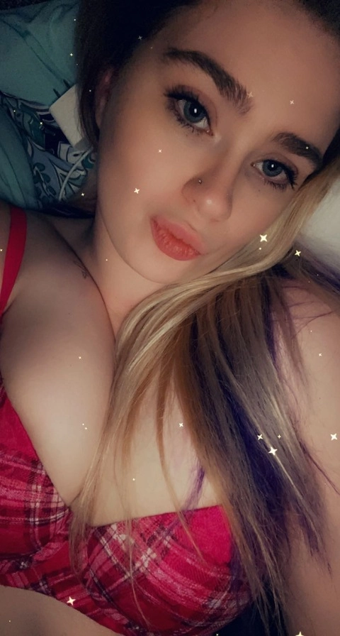 Stormy OnlyFans Picture