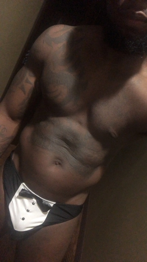 Chocolate Pipe OnlyFans Picture