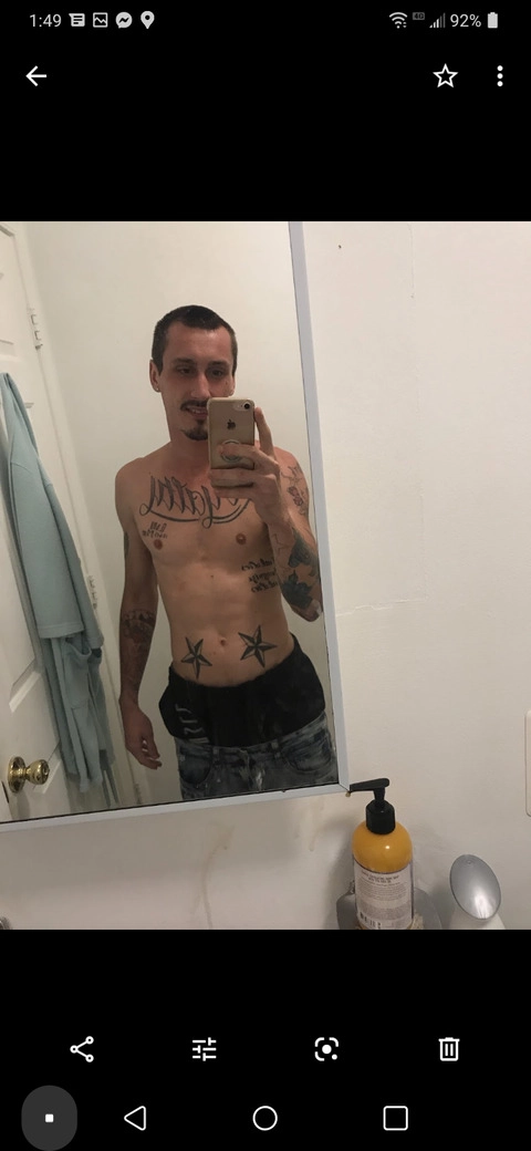 Sexyyboii420 OnlyFans Picture