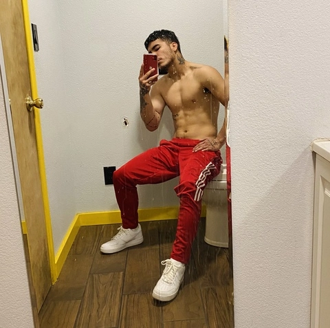 Javy OnlyFans Picture
