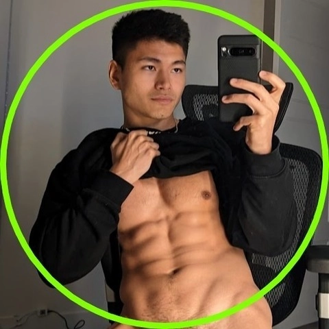 KaiYoung OnlyFans Picture