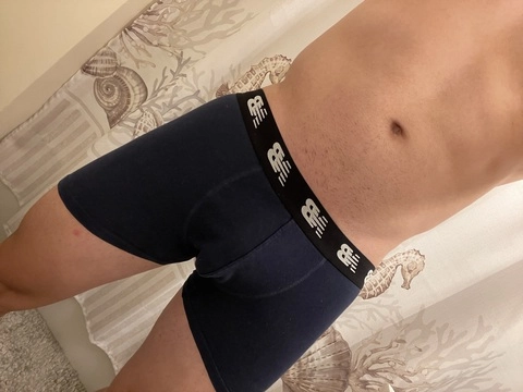 Sexy Cute Boy OnlyFans Picture