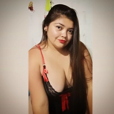 Melanie Navarrete Cabello OnlyFans Picture