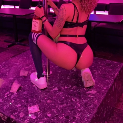 Elora Rose OnlyFans Picture