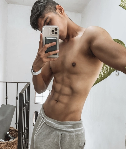 Eduardo Prado OnlyFans Picture