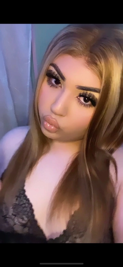 Exotic Latina OnlyFans Picture