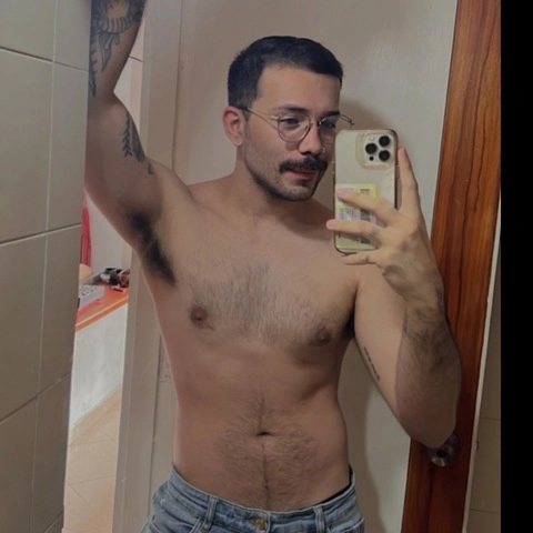 Mauro OnlyFans Picture