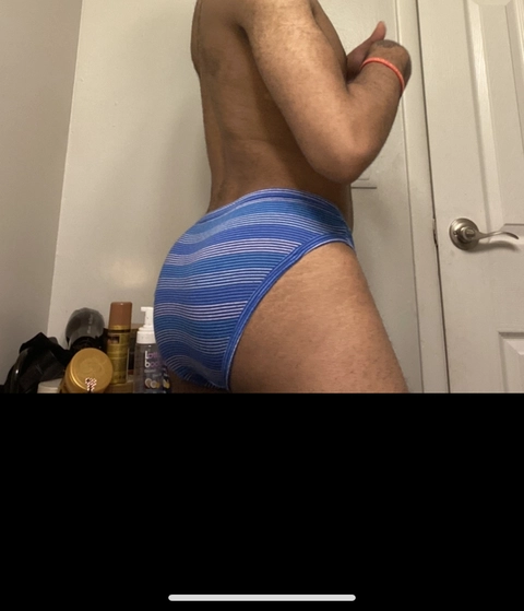 Terry Joe OnlyFans Picture