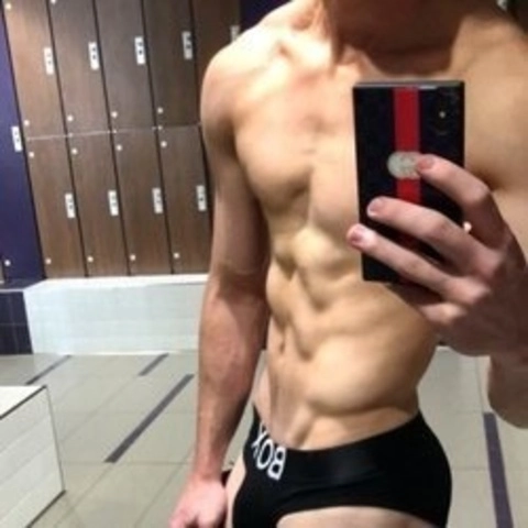 Allen More OnlyFans Picture