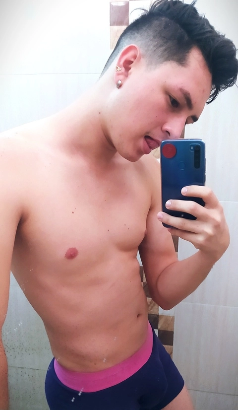 Brayan mantilla OnlyFans Picture