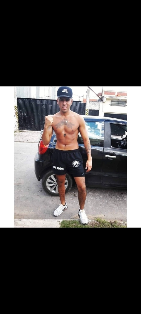 Gonzalo OnlyFans Picture