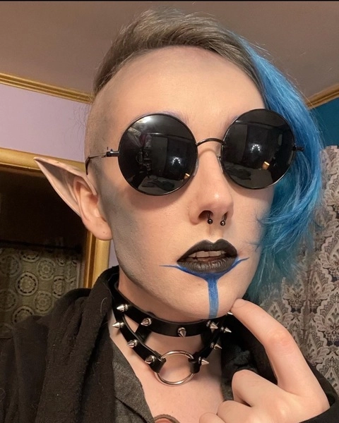 Lilith Crypt OnlyFans Picture