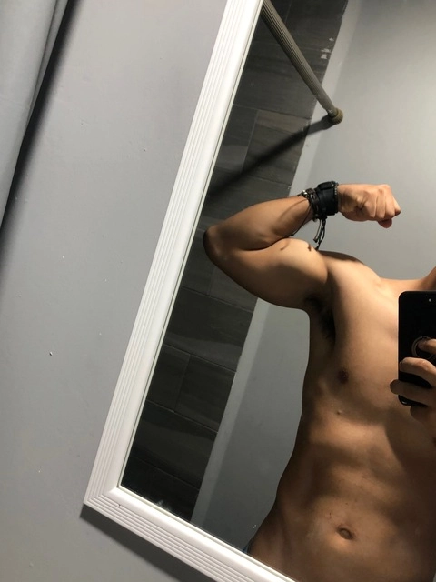 Daniel OnlyFans Picture