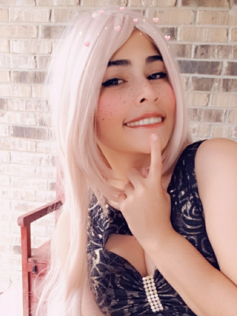 Tsuki ? OnlyFans Picture