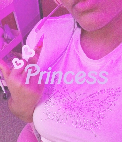 princess <3 OnlyFans Picture