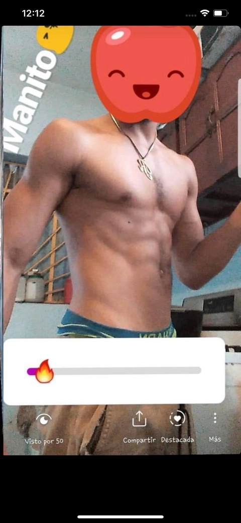 Rafael Carela OnlyFans Picture