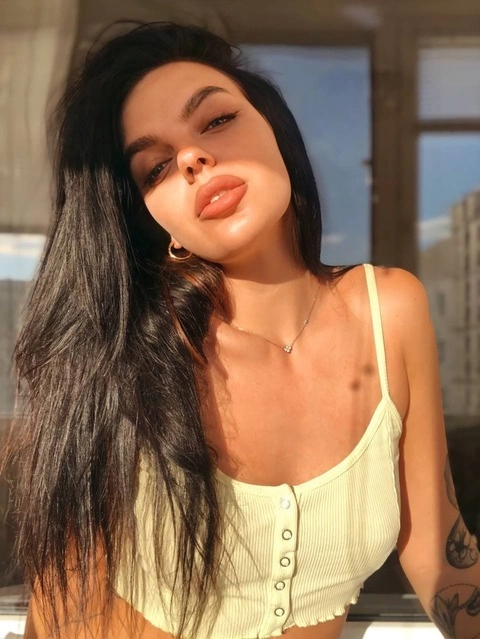 Anastasiia Musiienko OnlyFans Picture