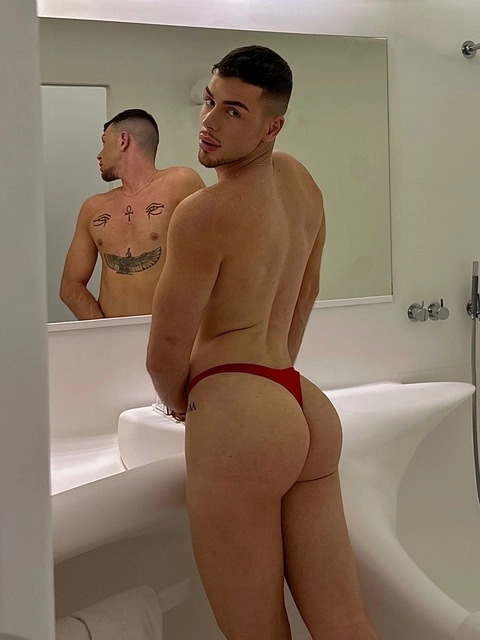 Josh jurado OnlyFans Picture