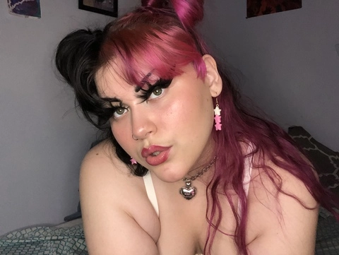 ☾˙❀Genie Haunts❀˙☽ OnlyFans Picture