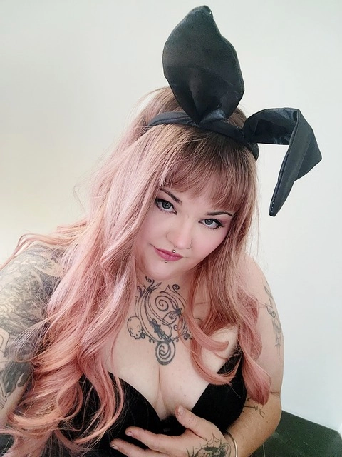 Kittie meow meow OnlyFans Picture