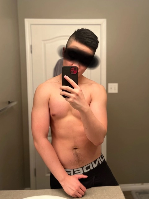 KAI OnlyFans Picture