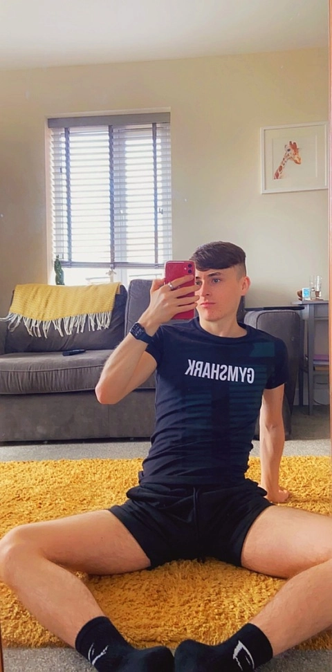 Lewi OnlyFans Picture