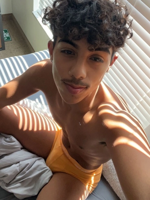 latino twink