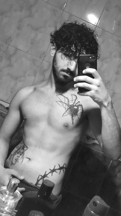 El_gatowsky420 OnlyFans Picture