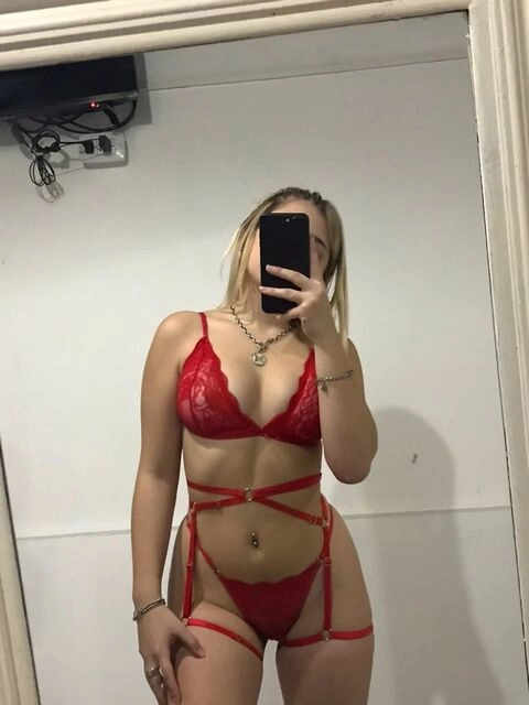 Milagros Vivas OnlyFans Picture