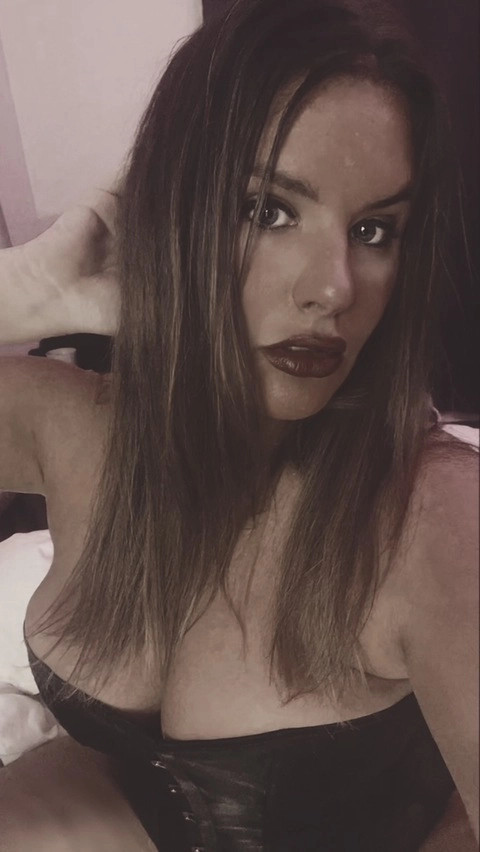 Gemma Bailey OnlyFans Picture