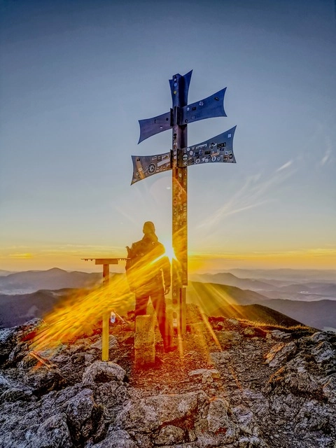 SlovakiaHiking