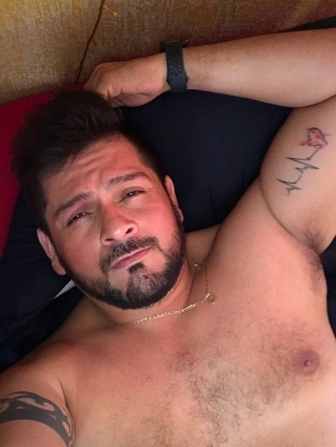 Juan Carlos OnlyFans Picture