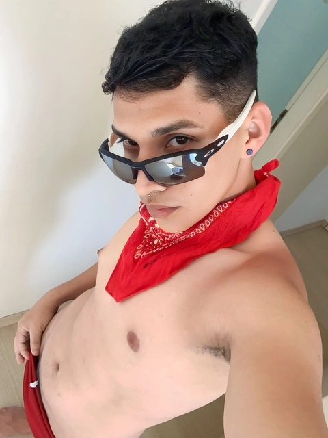 Me Chama de Bruno OnlyFans Picture