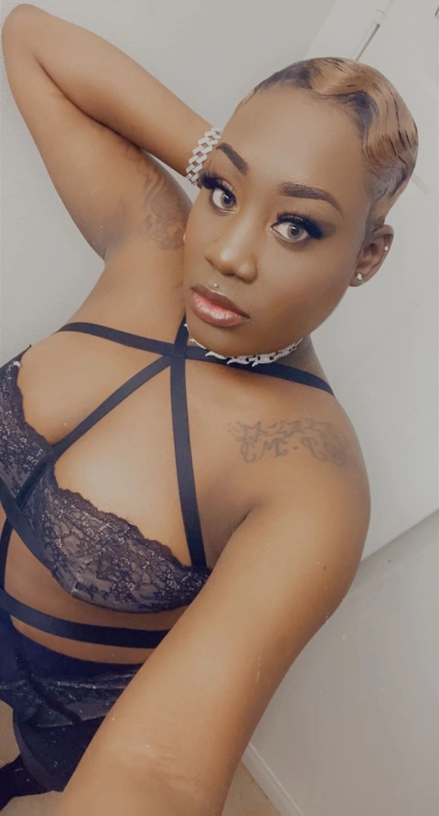 Coco Caramel OnlyFans Picture